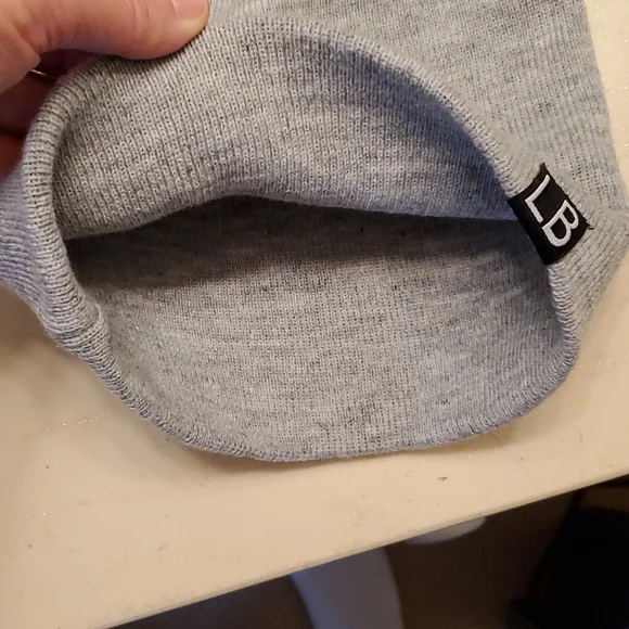 Little Bipsy Adult beanie - Picture 3 of 5